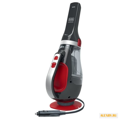 Пылесос BLACK+DECKER ADV1200