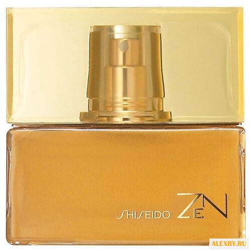 Shiseido Zen 2007
