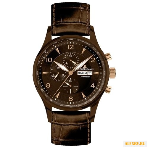 Наручные часы JACQUES LEMANS