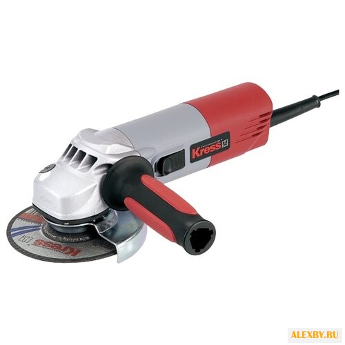 УШМ Kress 1000 WSX 125