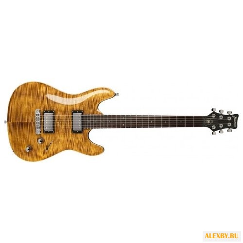 Электрогитара Framus Diablo