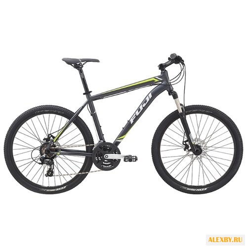 Горный MTB велосипед Fuji Bikes