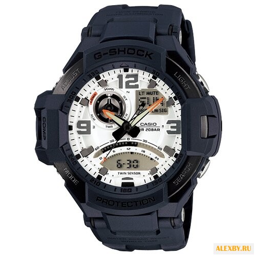 Наручные часы CASIO GA-1000-2A