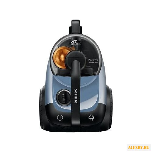Пылесос Philips FC8767 PowerPro