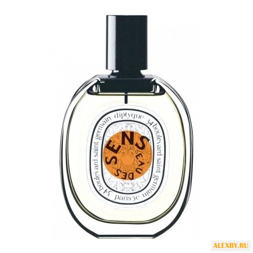 Diptyque Eau des Sens