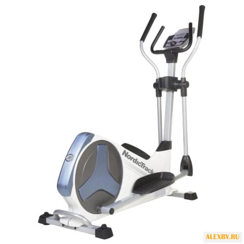 Эллиптический тренажер