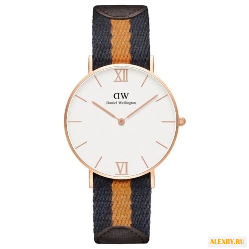 Наручные часы Daniel Wellington