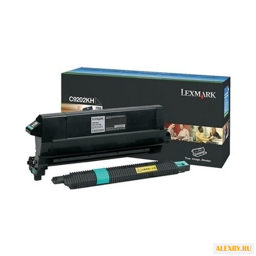 Картридж Lexmark C9202KH