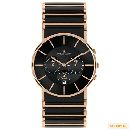 Наручные часы JACQUES LEMANS