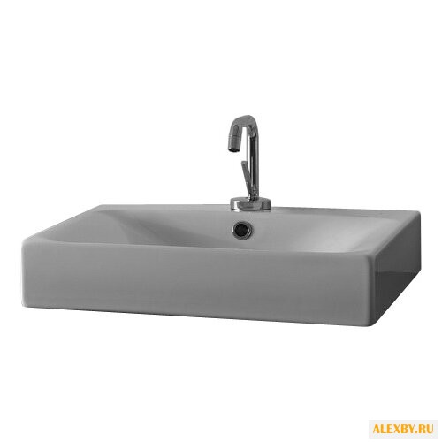 Раковина 50 см KERASAN Cento 3530