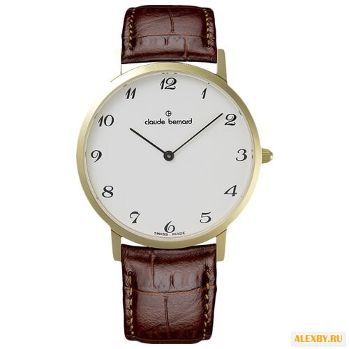 Наручные часы claude bernard
