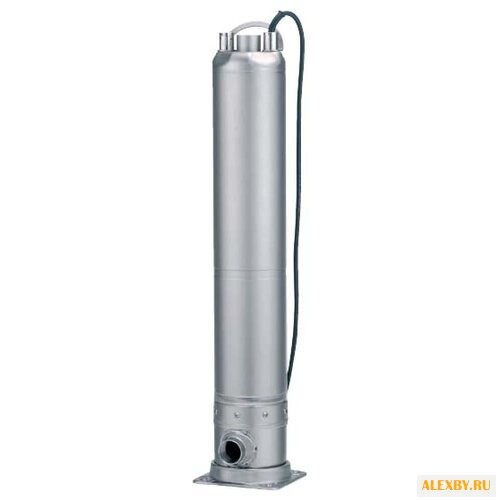 Насос Sea-Land Verti 153 M