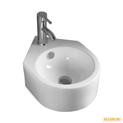 Раковина 44.5 см MELANA MLN-E608