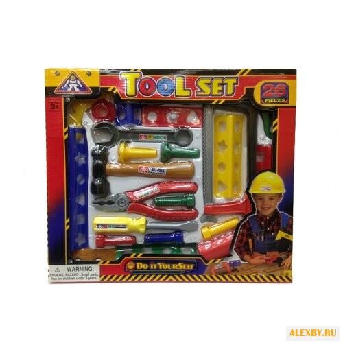 Shenzhen Toys Набор