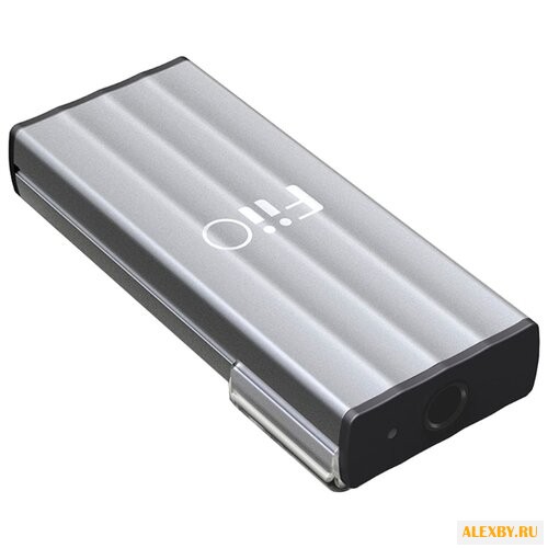 Усилитель для наушников Fiio K1