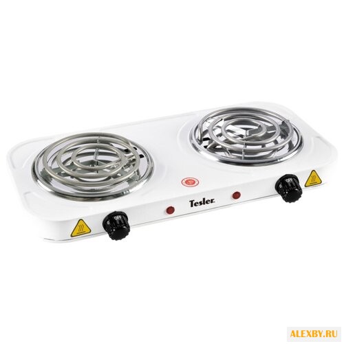 Плита Tesler PEO-02