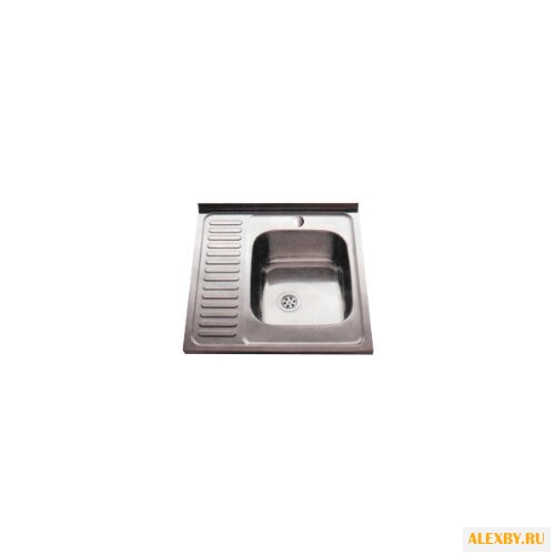 Накладная кухонная мойка Potato