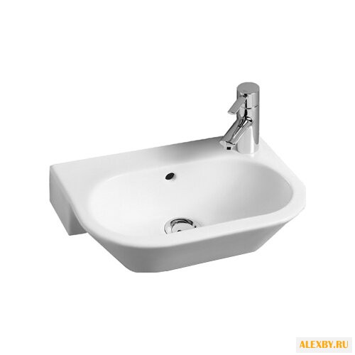 Раковина 40.5 см Roca Nexo 327645