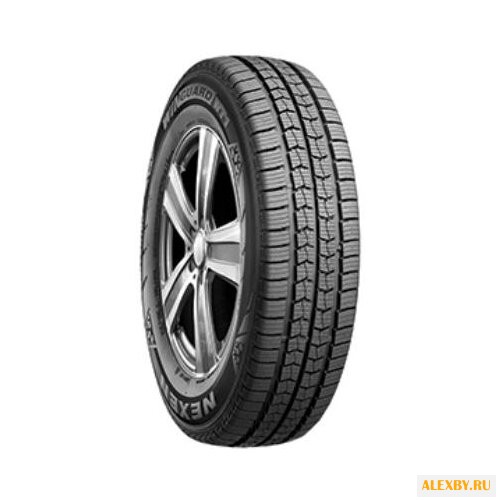 Автомобильная шина Nexen