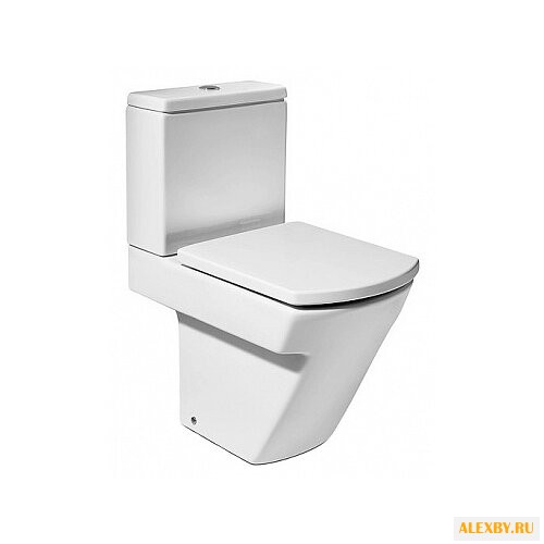 Унитаз Roca Hall 342627000