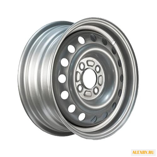 Колесный диск Trebl X40033