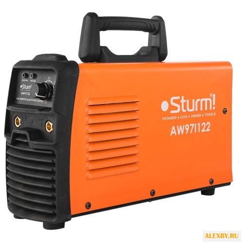 Сварочный аппарат Sturm! AW97I122