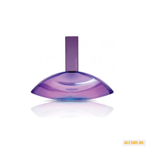 CALVIN KLEIN Euphoria Essence