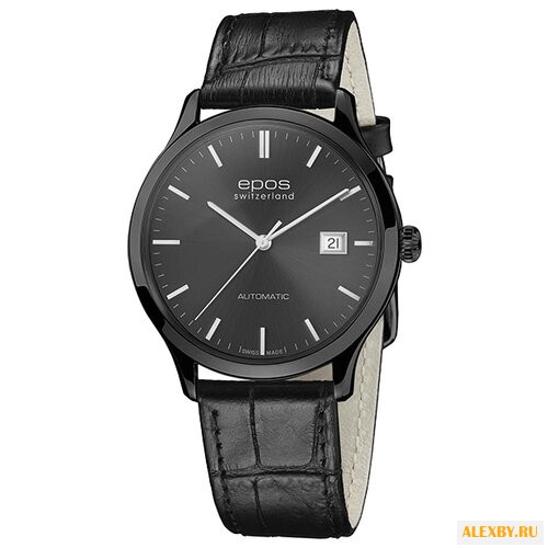 Наручные часы Epos