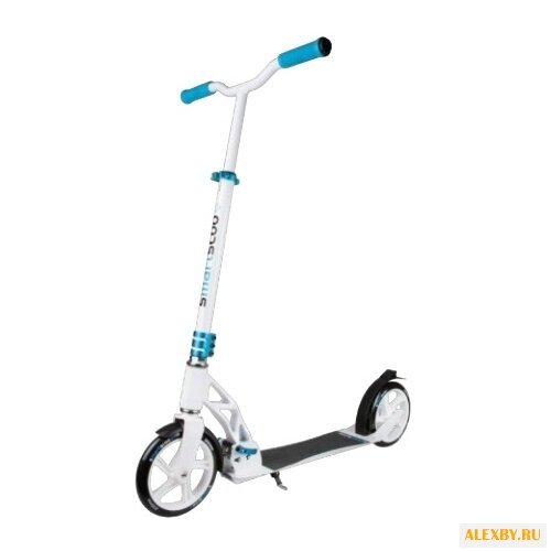 Городской самокат FUN4U