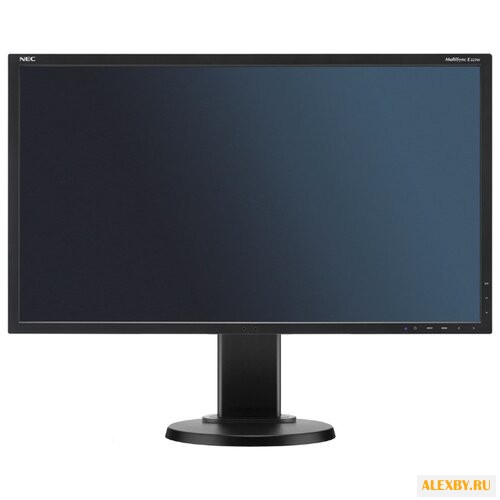 Монитор NEC MultiSync E223W