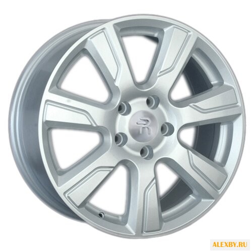 Колесный диск Replay GL8