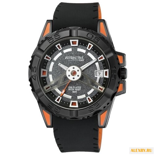 Наручные часы Q&Q DA52-522