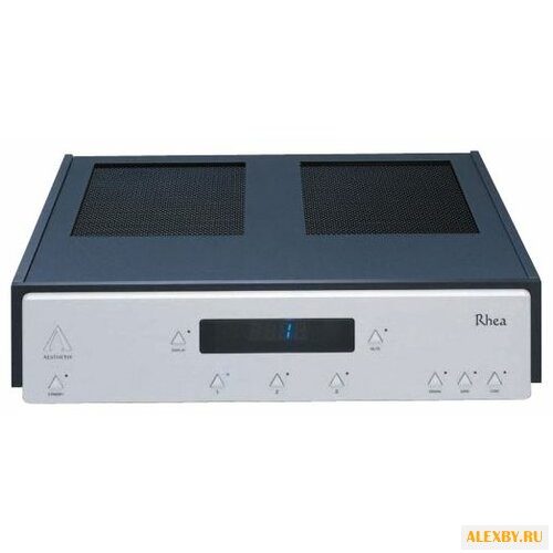 Предварительный усилитель