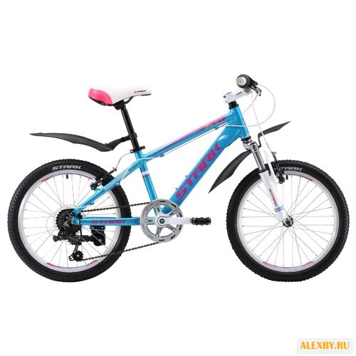 Подростковый горный MTB