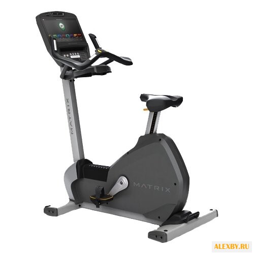 Велоэргометр Matrix U7xi v.05