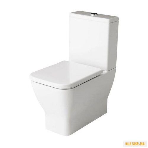 Унитаз gala Emma Square 27160