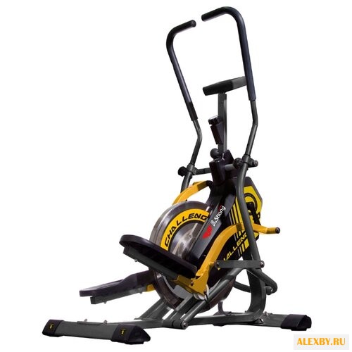 Эллиптический тренажер DFC
