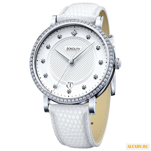 Наручные часы SOKOLOV