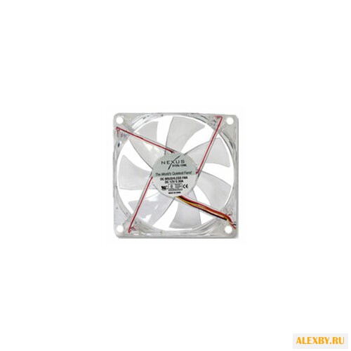 Система охлаждения для корпуса