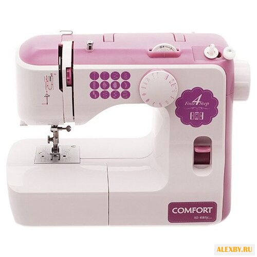 Швейная машина Comfort 210