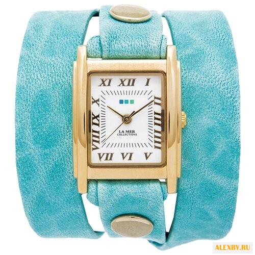 Наручные часы LA MER