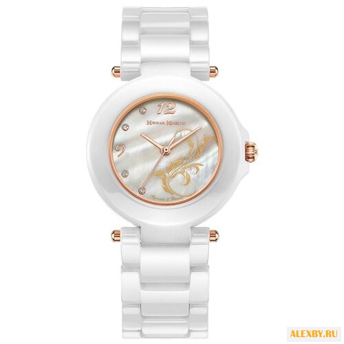 Наручные часы Mikhail Moskvin