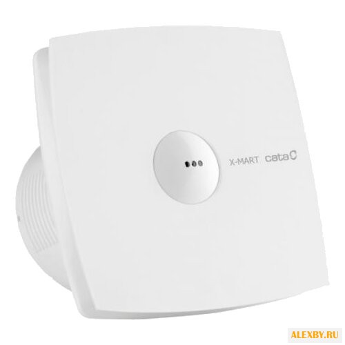 Вытяжной вентилятор CATA X-MART