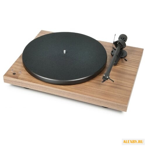 Виниловый проигрыватель