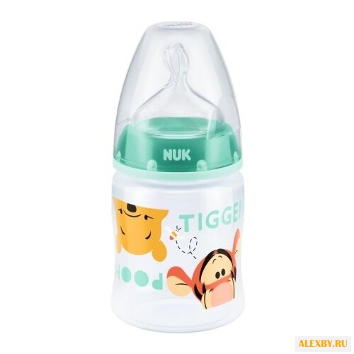 NUK First Choice Plus Disney