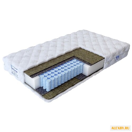 Матрас Промтекс-Ориент Soft18