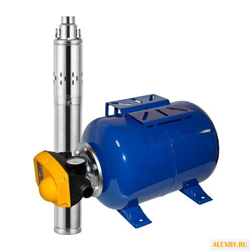 Насос АКВАРОБОТ ECO VINT 1-24
