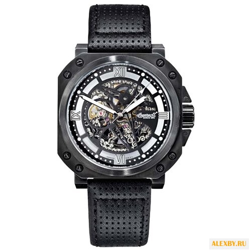 Наручные часы Ingersoll IN4105BBK