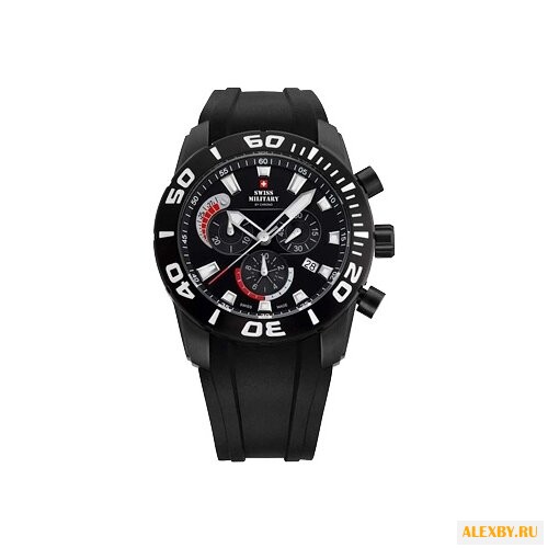 Наручные часы SWISS MILITARY BY