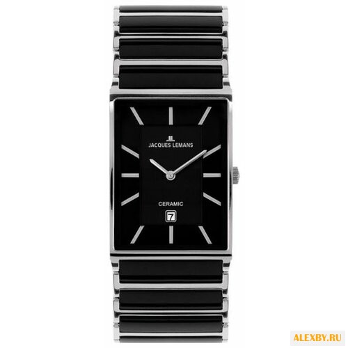 Наручные часы JACQUES LEMANS